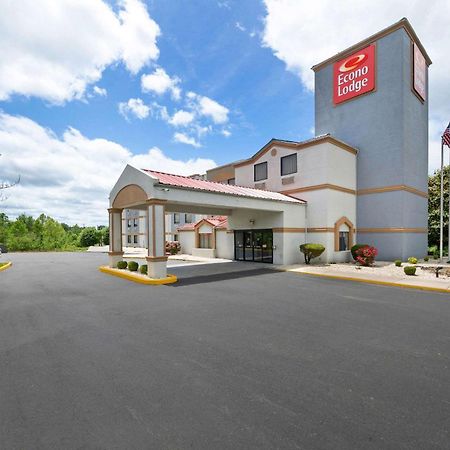 Econo Lodge London Exterior photo